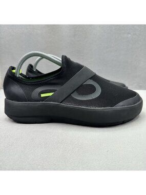 OOFOS | Shoes | New Nib Mens Oofos Oomg Eezee Navy Athletic  display picture 1